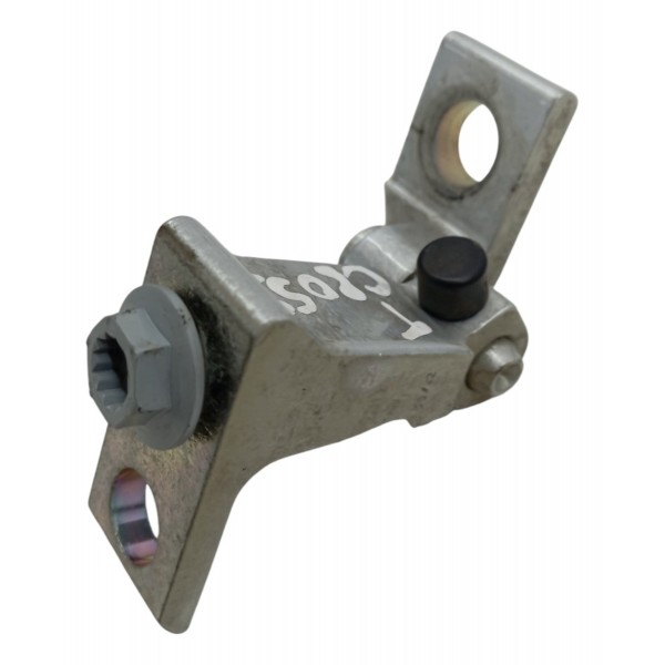 Par Dobradiça Porta Dianteira Esquerda Vw Tcross Tsi 2022 23