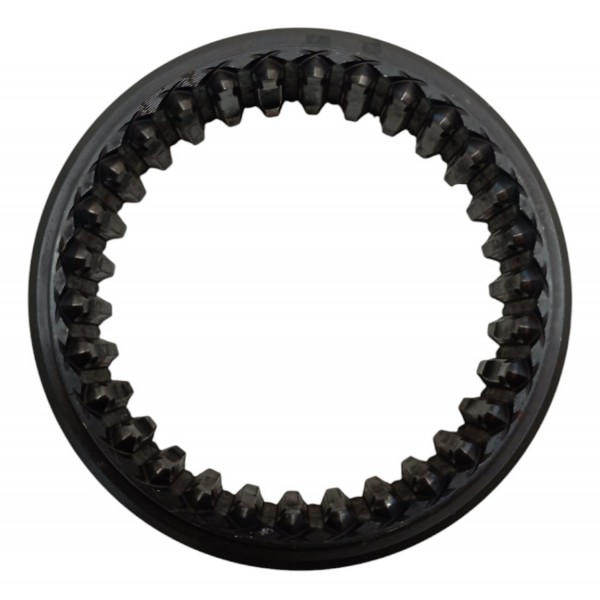 Luva Sincronizadora 3°4° Marcha Ford Ka 1.0 Zetec Rocam 2003