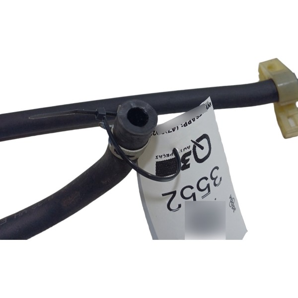 Mangueira Hidrovacuo  Servo Freio Honda City 2019