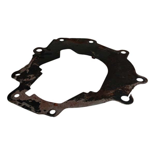 Defletor Chapa Proteção Motor Câmbio Vw Gol Polo 1.6 2003 04