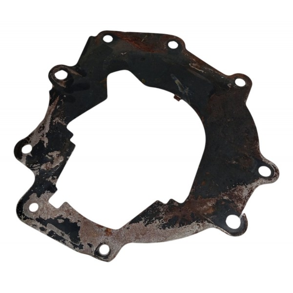 Defletor Chapa Proteção Motor Câmbio Vw Gol Polo 1.6 2003 04