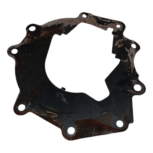 Defletor Chapa Proteção Motor Câmbio Vw Gol Polo 1.6 2003 04