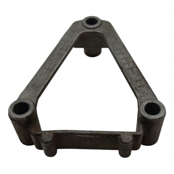 Suporte Bobina Ignição Vw Golf Polo Gol Fox Voyage 1.6 2003