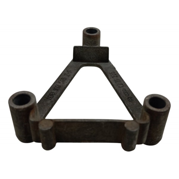 Suporte Bobina Ignição Vw Golf Polo Gol Fox Voyage 1.6 2003