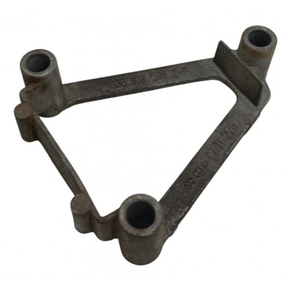 Suporte Bobina Ignição Vw Golf Polo Gol Fox Voyage 1.6 2003