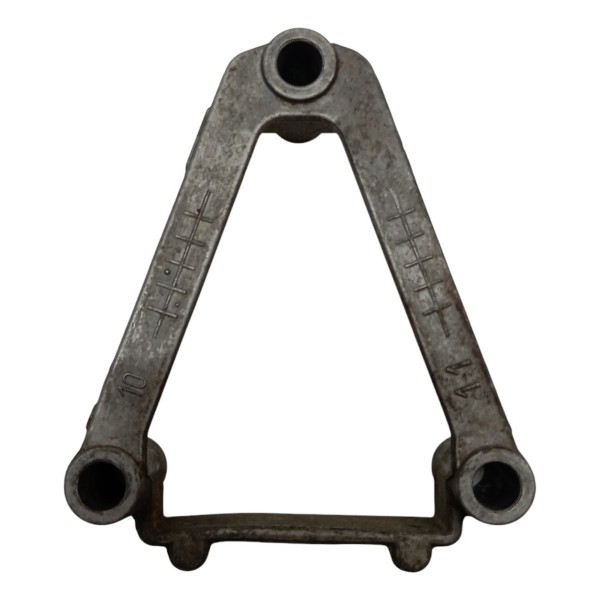 Suporte Bobina Ignição Vw Golf Polo Gol Fox Voyage 1.6 2003