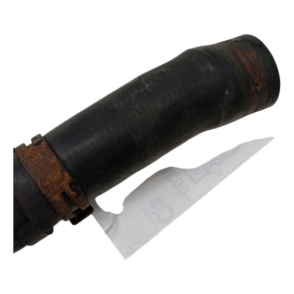 Mangueira Superior Radiador Vw Fox Polo 1.6 2002 2003 2004