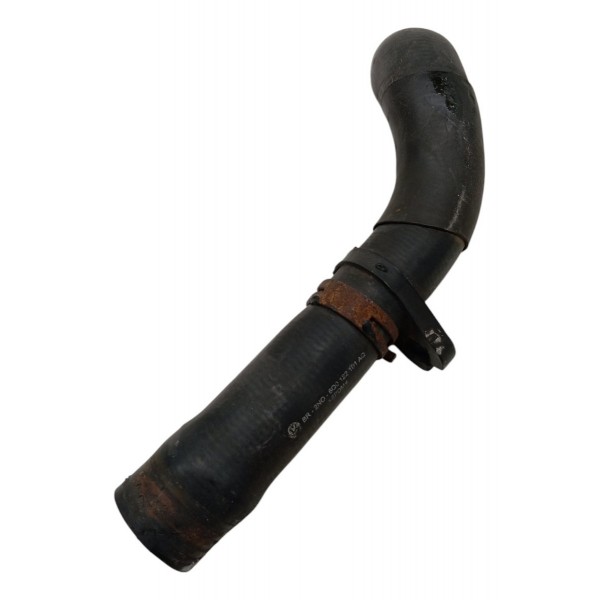 Mangueira Superior Radiador Vw Fox Polo 1.6 2002 2003 2004