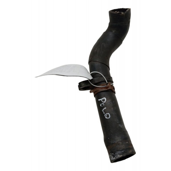 Mangueira Superior Radiador Vw Fox Polo 1.6 2002 2003 2004