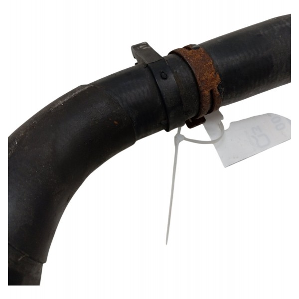 Mangueira Superior Radiador Vw Fox Polo 1.6 2002 2003 2004