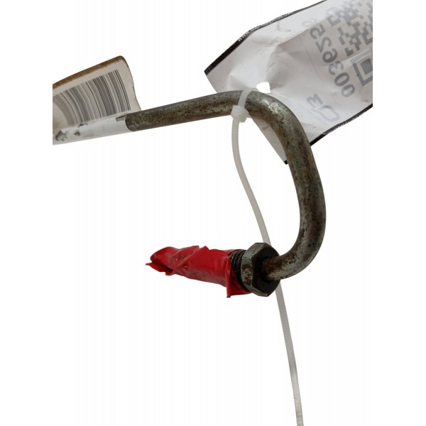 Mangueira Direção Hidraulica Jac J5 1.5 16v 2011 2012 2013