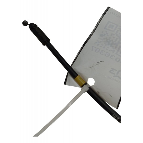 Cabo Fechadura Capô Kia Sorento 2.4 2013 2014 2015 2016