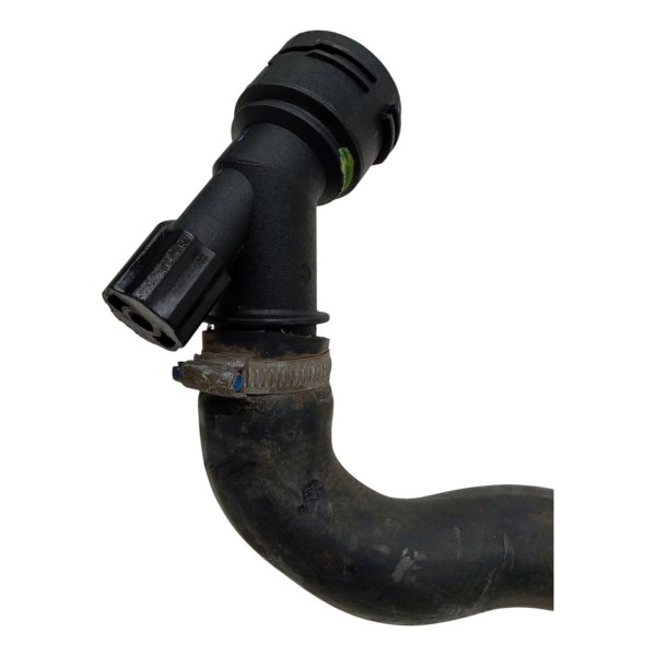 Mangueira Agua Radiador Volkswagen Fox Polo 1.6 2003 2004