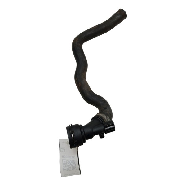 Mangueira Agua Radiador Volkswagen Fox Polo 1.6 2003 2004