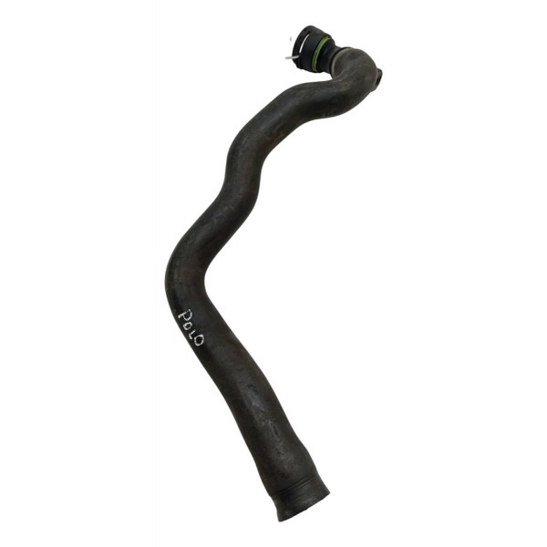 Mangueira Agua Radiador Volkswagen Fox Polo 1.6 2003 2004