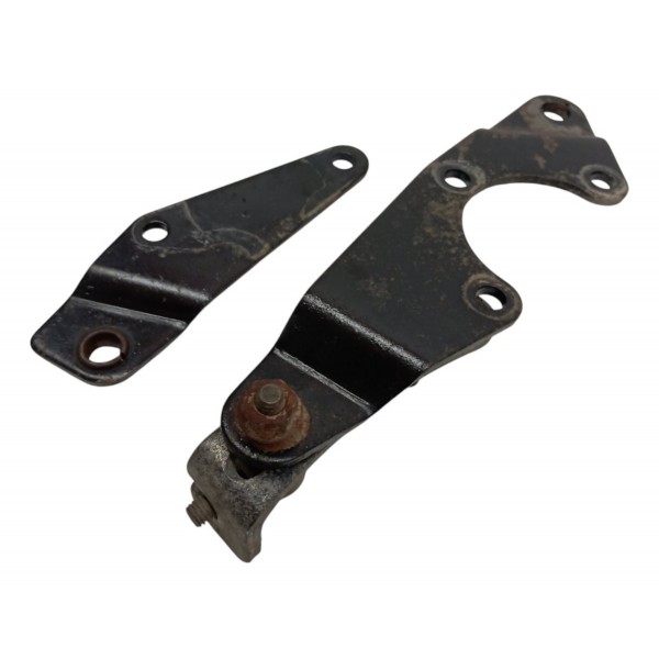 Kit Suporte Esticador Correia Dentada Jac J5 1.5 16v 2011 13