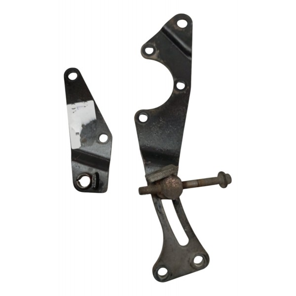 Kit Suporte Esticador Correia Dentada Jac J5 1.5 16v 2011 13