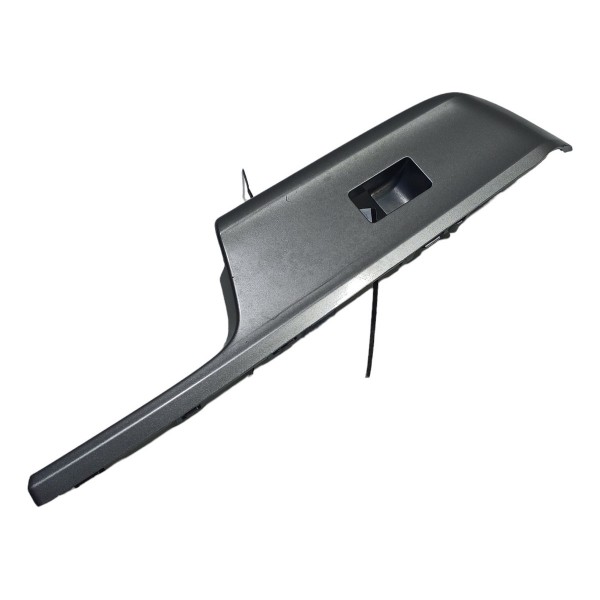 Moldura Comando Vidro Porta Traseira Direita Honda City 2019