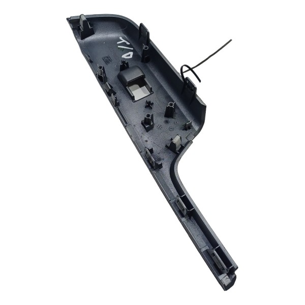 Moldura Comando Vidro Porta Traseira Direita Honda City 2019