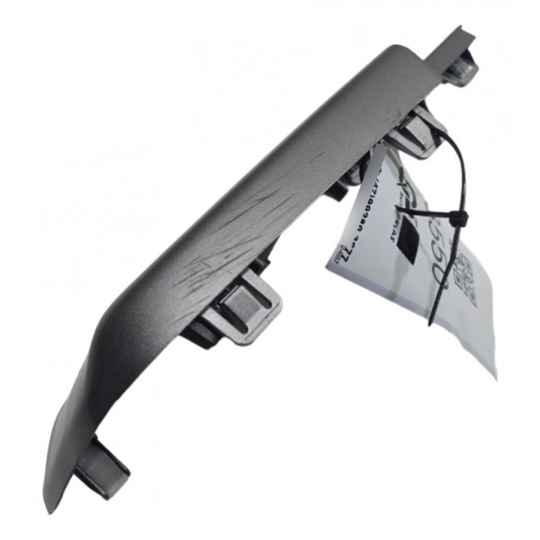 Moldura Comando Vidro Porta Traseira Direita Honda City 2019