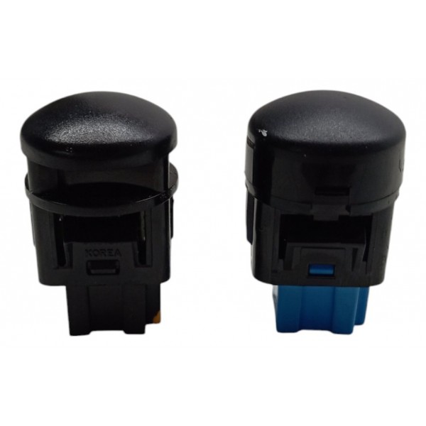 Par Sensor Crepuscular Luz Farol Kia Sorento 2.4 2014 2015