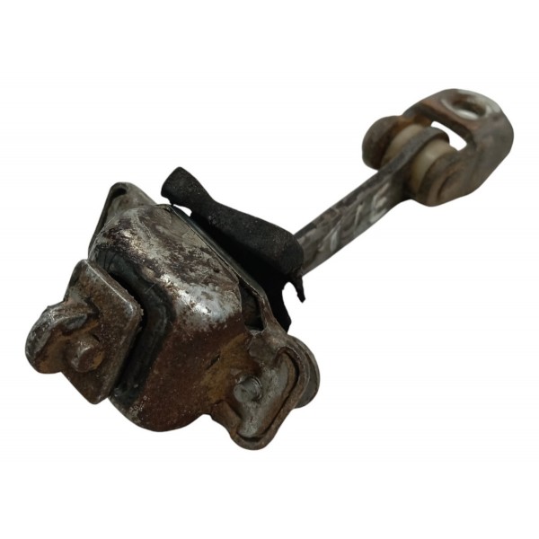 Limitador Porta Traseiro Esquerdo Gm Celta 2002 2003 2004