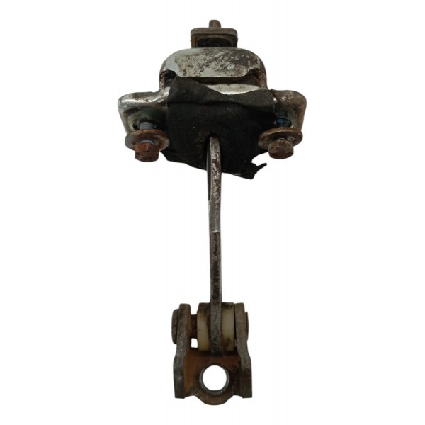 Limitador Porta Traseiro Esquerdo Gm Celta 2002 2003 2004