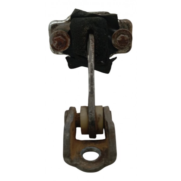 Limitador Porta Traseiro Esquerdo Gm Celta 2002 2003 2004