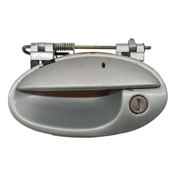 Maçaneta Externa Dianteira Esquerdo Celta 2002 2003 2004