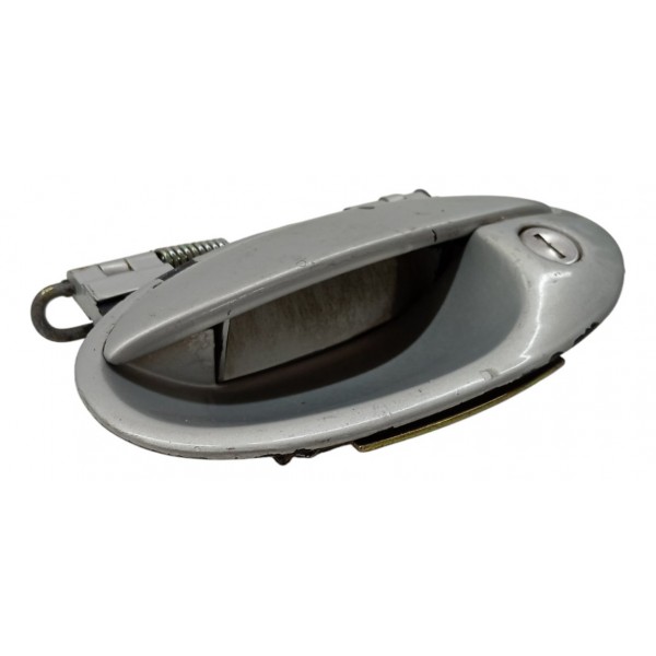 Maçaneta Externa Dianteira Esquerdo Celta 2002 2003 2004