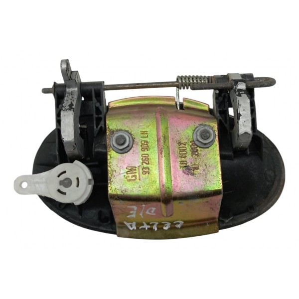 Maçaneta Externa Dianteira Esquerdo Celta 2002 2003 2004