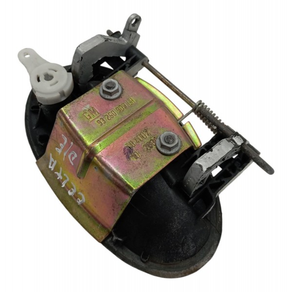 Maçaneta Externa Dianteira Esquerdo Celta 2002 2003 2004