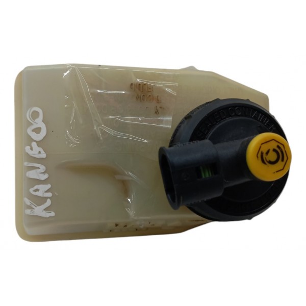 Reservatorio Freio Renault Kangoo 1.6 16v 2013 2014 2015 16