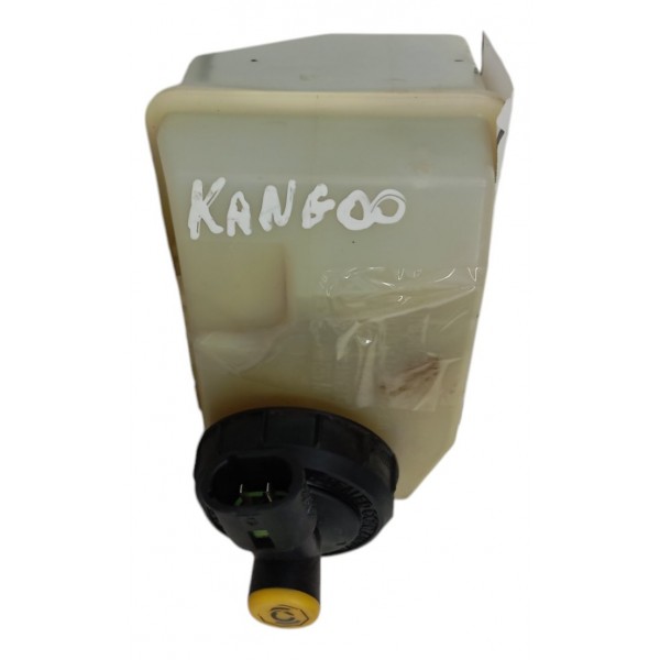 Reservatorio Freio Renault Kangoo 1.6 16v 2013 2014 2015 16