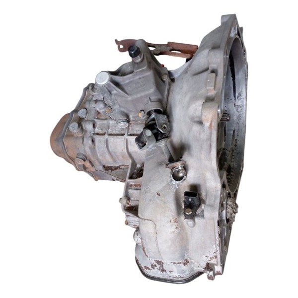 Cambio Manual Gm Celta 1.0 8v