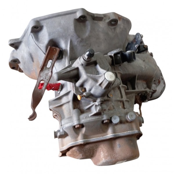 Cambio Manual Gm Celta 1.0 8v