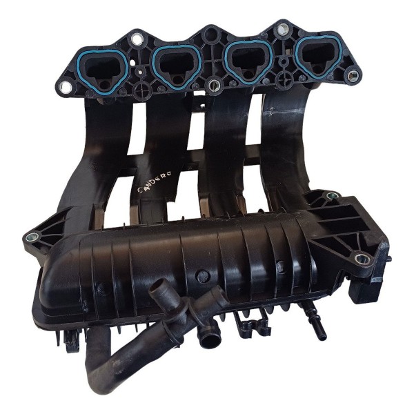 Coletor Admissao Renault Sandero 1.0 2017