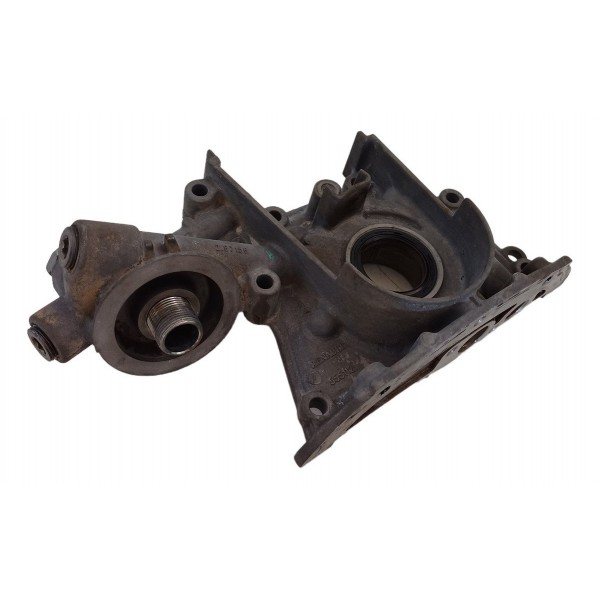 Bomba Óleo Renault Clio 1.0 2014 2015 2016 2017 2018