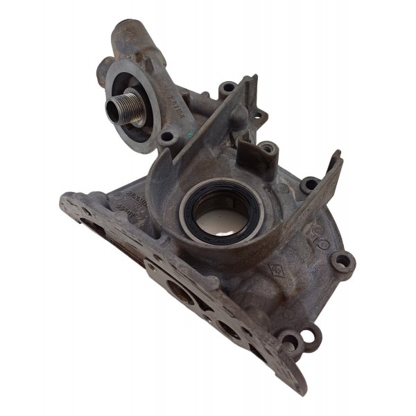 Bomba Óleo Renault Clio 1.0 2014 2015 2016 2017 2018