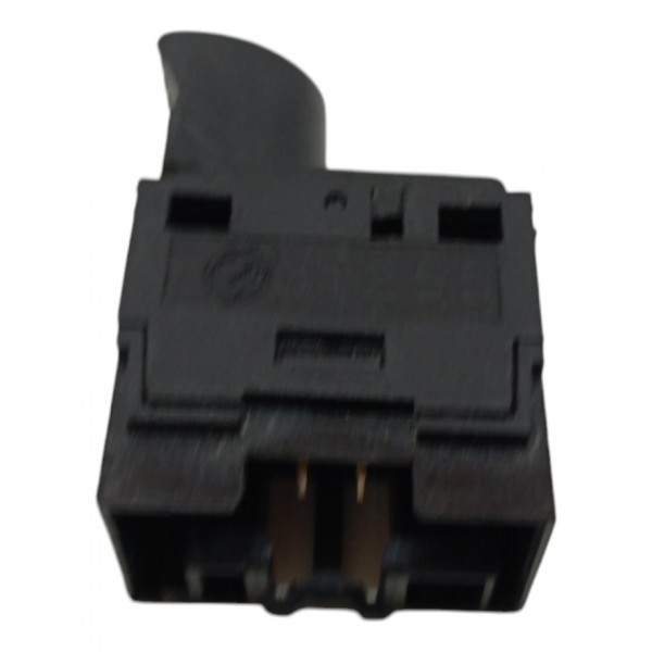 Botão Vidro Elétrico Dianteiro Esq Fiat Palio 2011 2012 2013