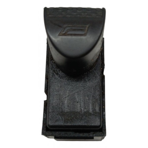 Botão Vidro Elétrico Dianteiro Esq Fiat Palio 2011 2012 2013