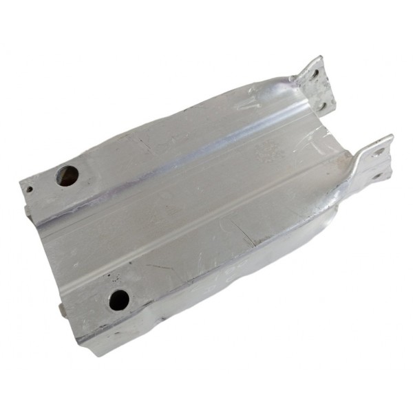 Suporte Parachoque Esquerdo Mercedes Benz C180 2011 2012