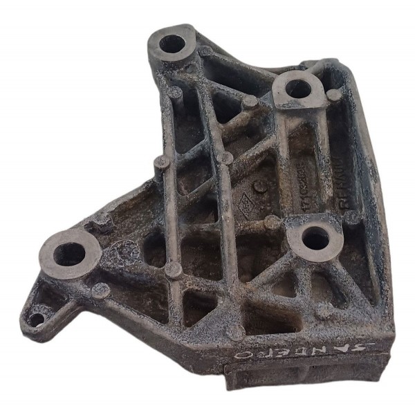 Suporte Alternador Renault Sandero 1.0 2014 2015 2016 2017