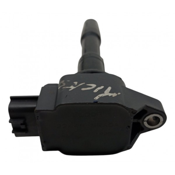 Bobina Ignição Nissan Kicks 1.6 Flex 2018 2019 2020 2021 22