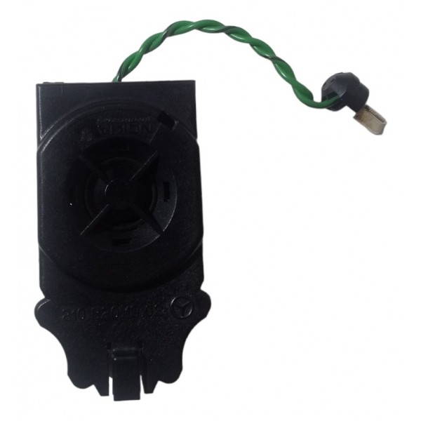 Twitter Porta Dianteira Direita Mercedes E320 1997 1998 1999