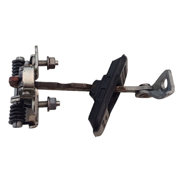 Limitador Porta Traseira Esquerda Renault Sandero 2015 2016