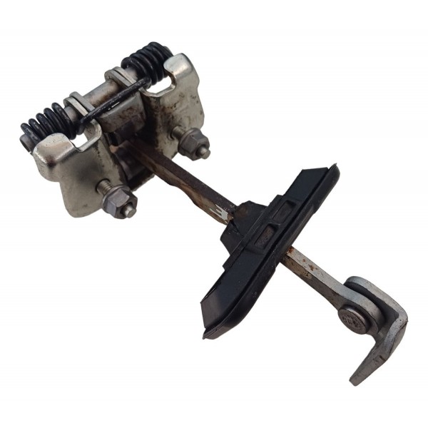 Limitador Porta Traseira Esquerda Renault Sandero 2015 2016