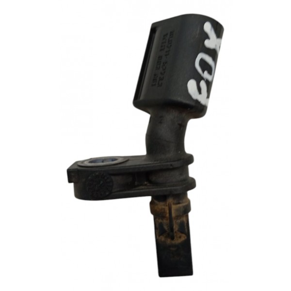 Sensor Abs Dianteiro Direito Volkswagen Fox 1.0 2010 2011 12