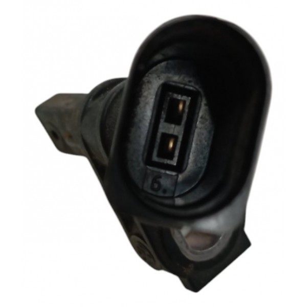 Sensor Abs Dianteiro Direito Volkswagen Fox 1.0 2010 2011 12