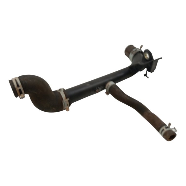 Mangueira Cano Agua Radiador Gm Celta 1.0 2003 2004 Detalhes